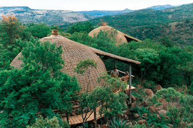 Isibindi Lodge