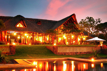 Stanley Safari Lodge