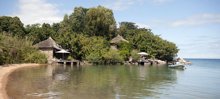 Kaya Mawa, Likoma Island, Lake Malawi