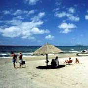 Chinteche Beach