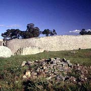 Great Zimbabwe Ruins