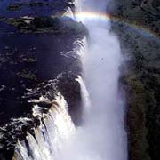 Victoria Falls