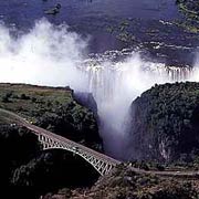 Victoria Falls