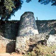 Great Zimbabwe Ruins