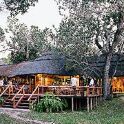 Benguerra Island Lodge